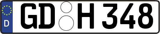 GD-H348