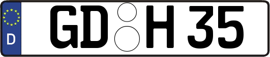 GD-H35