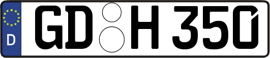 GD-H350