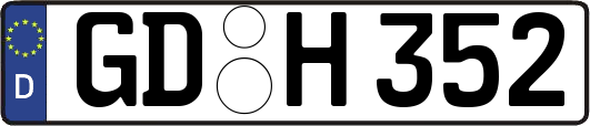 GD-H352