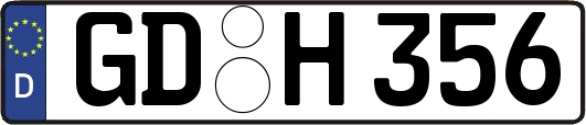 GD-H356