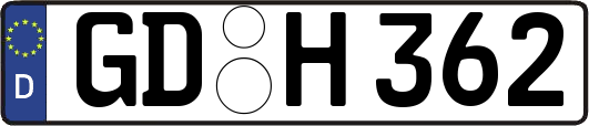 GD-H362