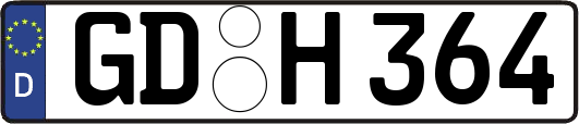 GD-H364