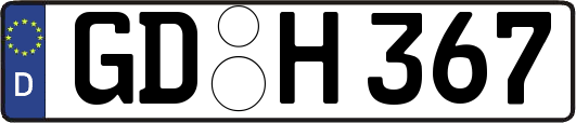 GD-H367