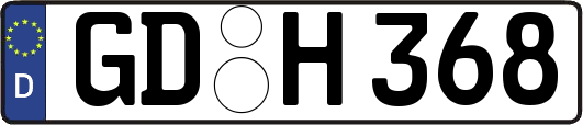 GD-H368