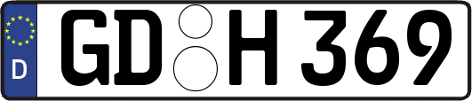 GD-H369