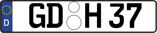 GD-H37