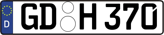 GD-H370