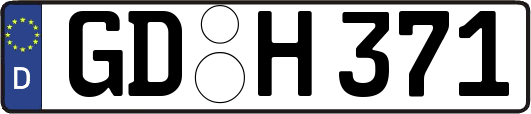 GD-H371