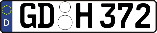 GD-H372
