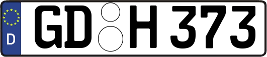 GD-H373