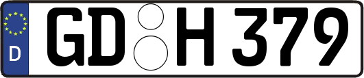 GD-H379