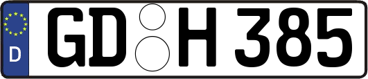 GD-H385