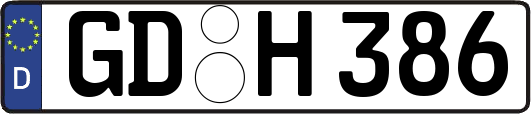 GD-H386