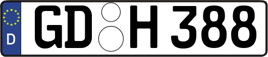 GD-H388