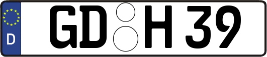 GD-H39