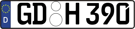 GD-H390