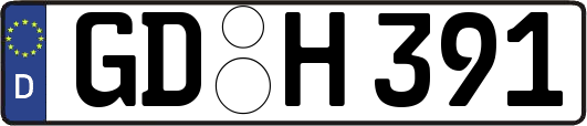 GD-H391