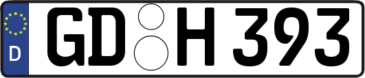 GD-H393