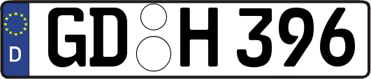 GD-H396