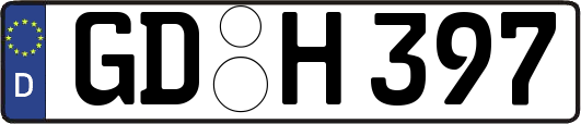GD-H397