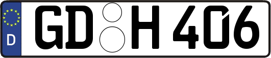 GD-H406