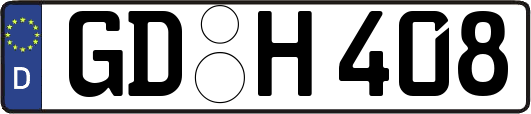 GD-H408
