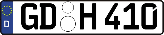 GD-H410