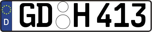 GD-H413