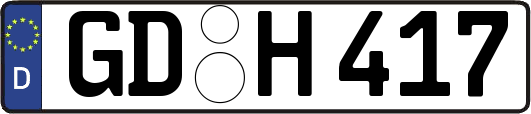 GD-H417