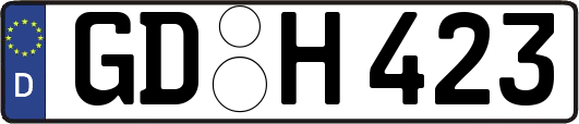 GD-H423