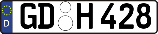 GD-H428