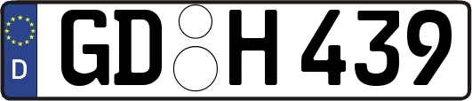 GD-H439
