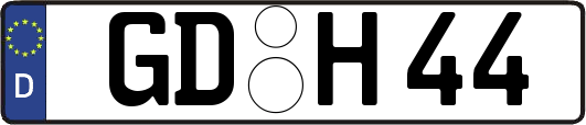GD-H44
