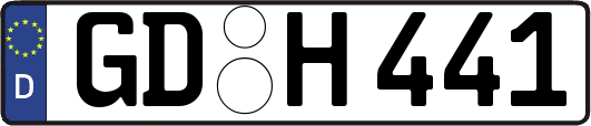 GD-H441