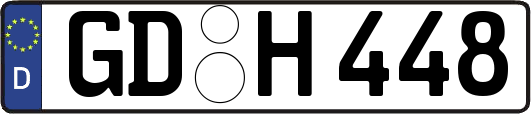 GD-H448