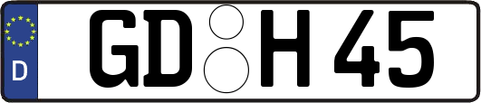 GD-H45