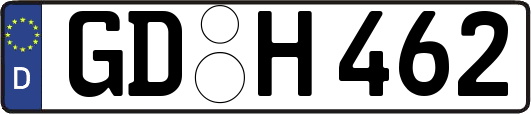 GD-H462