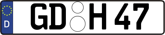 GD-H47