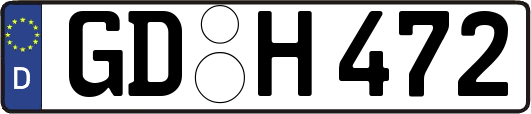 GD-H472