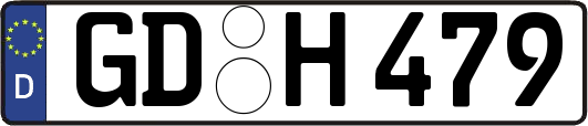 GD-H479