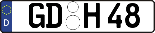 GD-H48