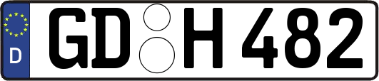 GD-H482