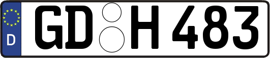 GD-H483