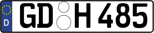 GD-H485