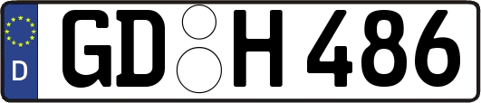 GD-H486