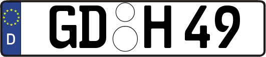 GD-H49