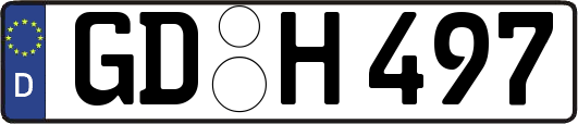 GD-H497
