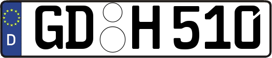 GD-H510