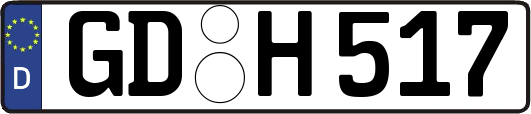 GD-H517